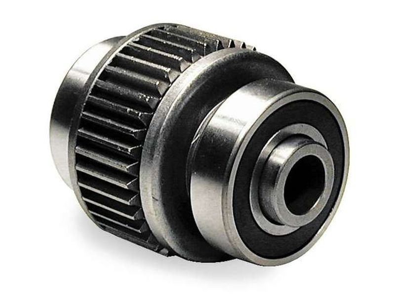 Frihjulskoppling startmotor Drag Specialties FXR 90, Softail 90, Touring 90