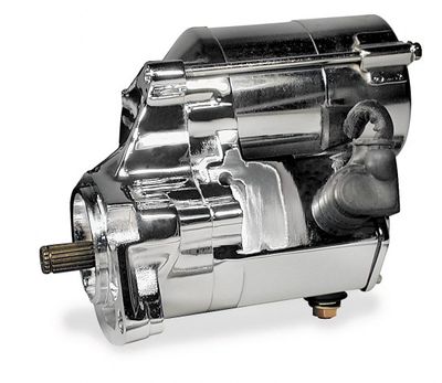 Startmotor B/T 89-06, (EJ Dyna 06) All Balls 1.4KW kromad
