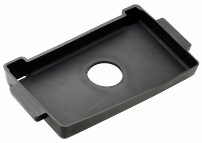 Hållare batteri MCS gummi L85-96 Softail