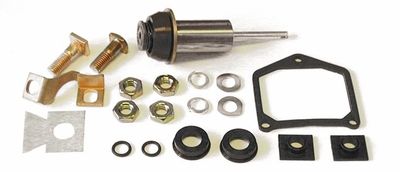 Renoveringssats startsolenoid All Balls Big Twin 89-06