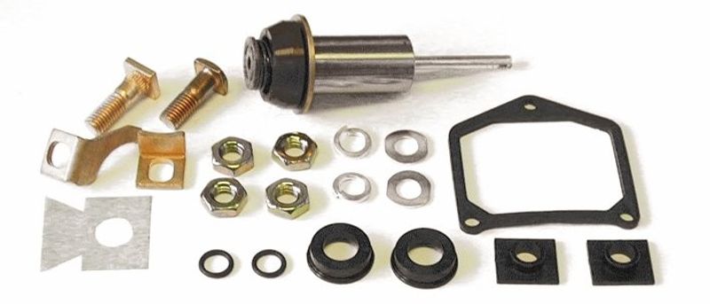 Renoveringssats startsolenoid All Balls Big Twin 89-06
