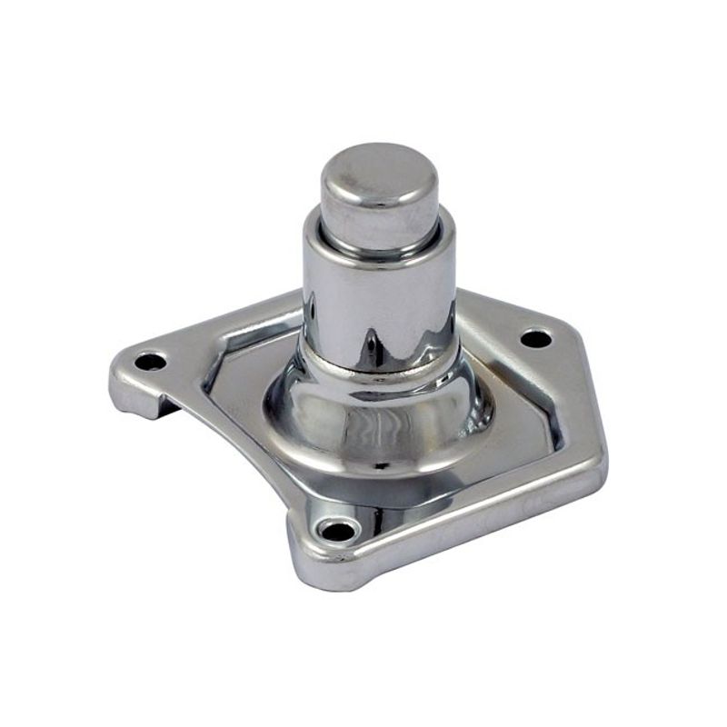 Startmotor MCS krom Big Twin 90-06
