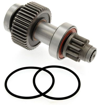 Koppling startmotor All Balls Softail 07-17