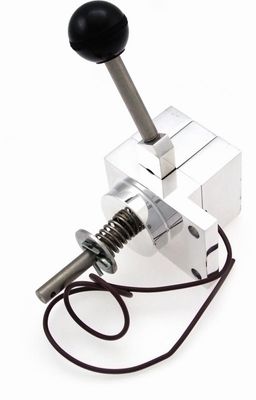 CPV, 4-Speed handstarter