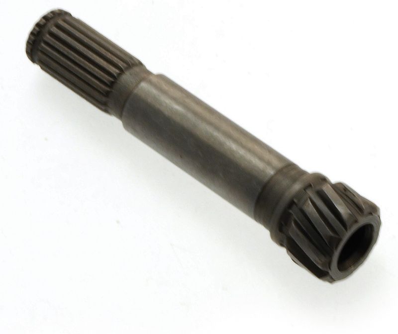 Startaxel till bendixdrev, Startmotor Ultima/Thunderfire 1.4 & 1.75KW