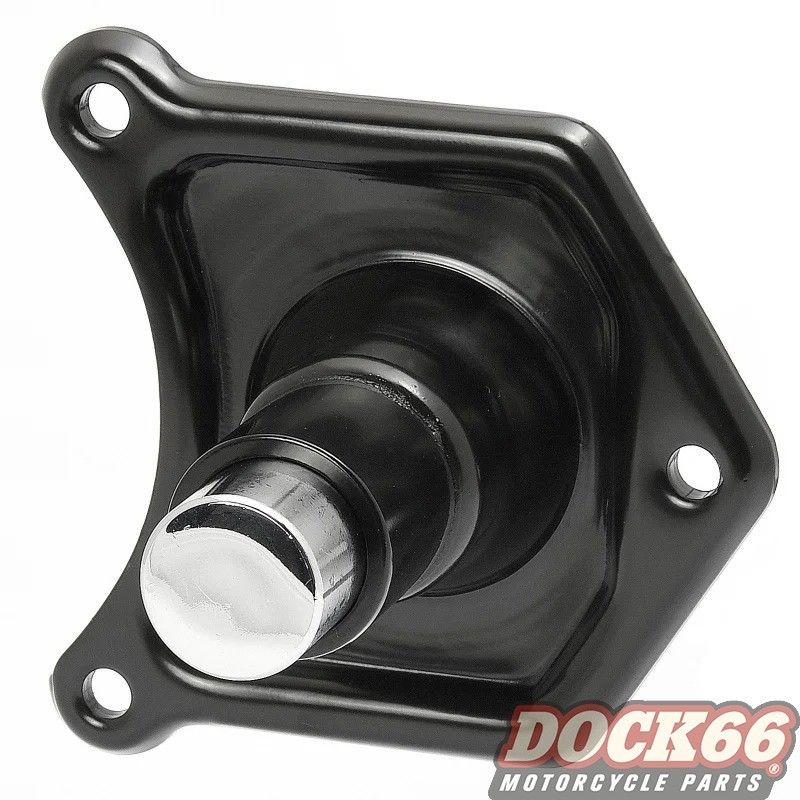 Direct Start Button Sportster 81-90 & XLH 883 91-94