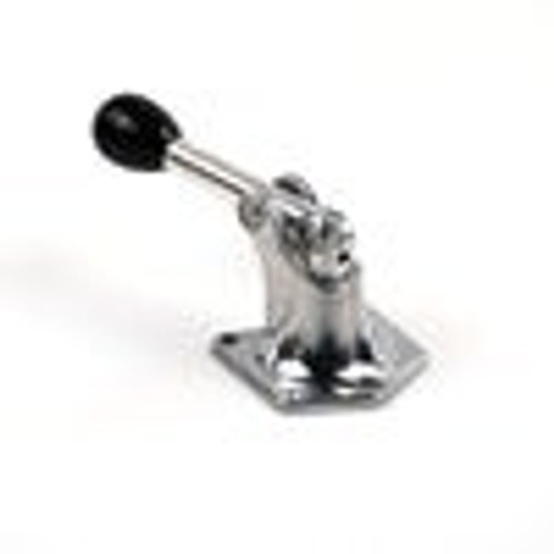 Prism Supply Quick start lever (Solenoid cover starter)