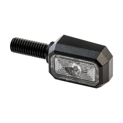 Lampa Kellermann Blisk CL LED svart universal