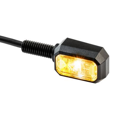 Blinkers Kellermann Blisk LED svart universal