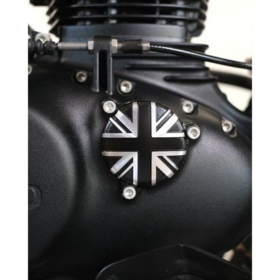 Lock Tripmachine Trip Machine Carter Royal Enfield 350 Meteor,