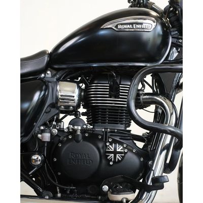 Lock Tripmachine Trip Machine Carter Royal Enfield 350 Meteor,