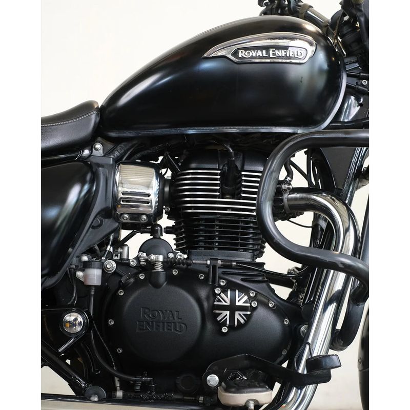 Lock Tripmachine Trip Machine Carter Royal Enfield 350 Meteor,