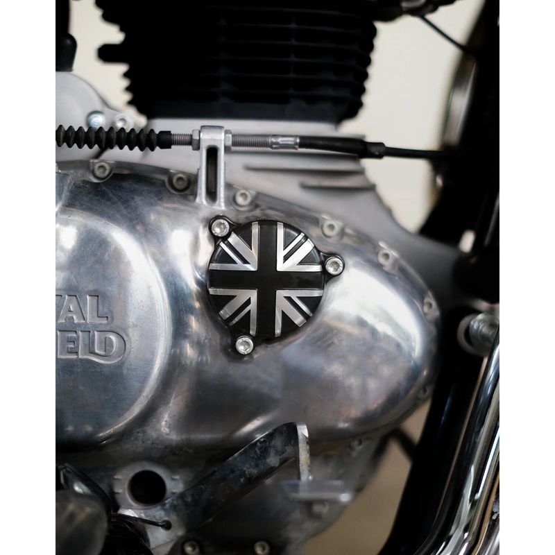 Lock Tripmachine Trip Machine Carter Royal Enfield 350 Meteor,