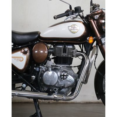 Lock Tripmachine Trip Machine Carter Royal Enfield 350 Meteor,