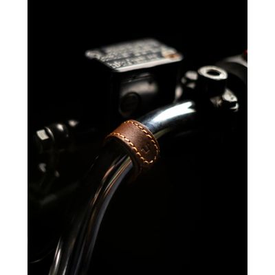 Vajer Tripmachine Trip Machine Cognac