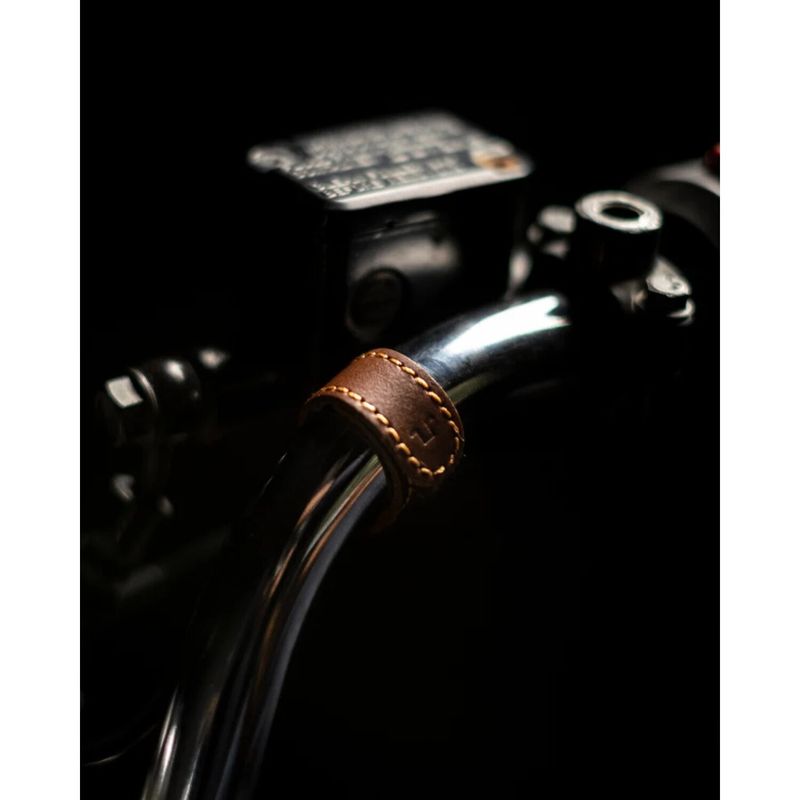 Vajer Tripmachine Trip Machine Cognac
