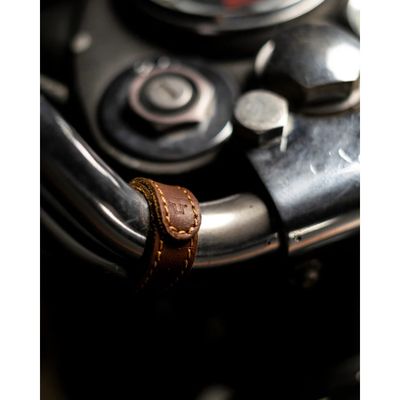 Vajer Tripmachine Trip Machine Cognac