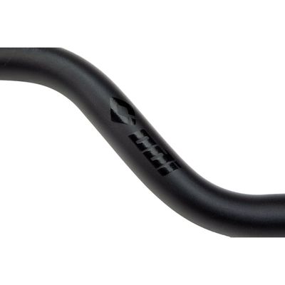 Styre ODI CVO 1-1/8" mattsvart FLHXSE, FLTRXSE 23