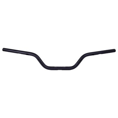 Styre ODI CVO 1-1/8" mattsvart FLHXSE, FLTRXSE 23