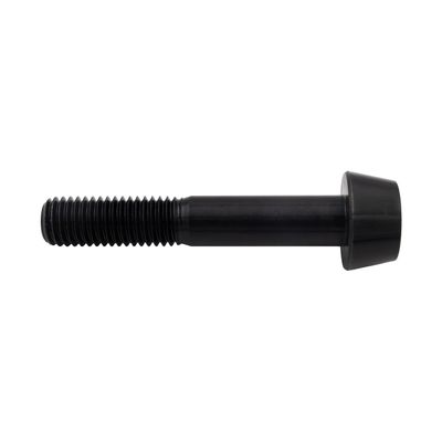 Bultsats S&S svart M8 17-26