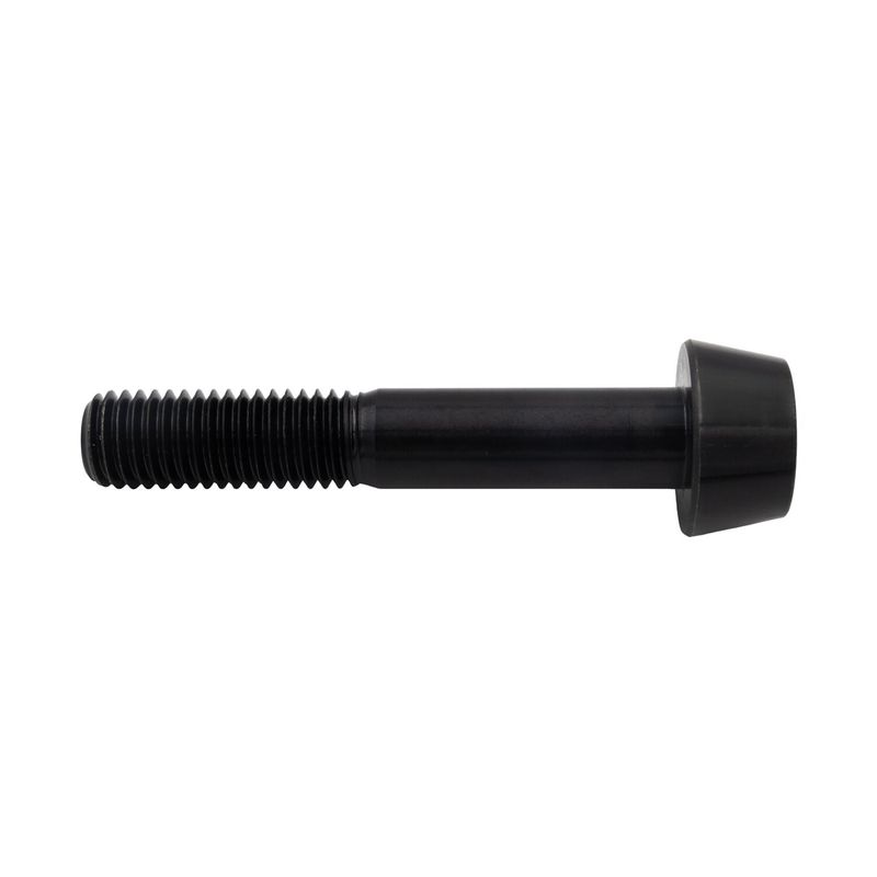 Bultsats S&S svart M8 17-26
