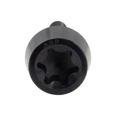 Bultsats S&S svart M8 17-26