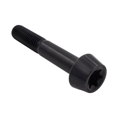 Bultsats S&S svart M8 17-26