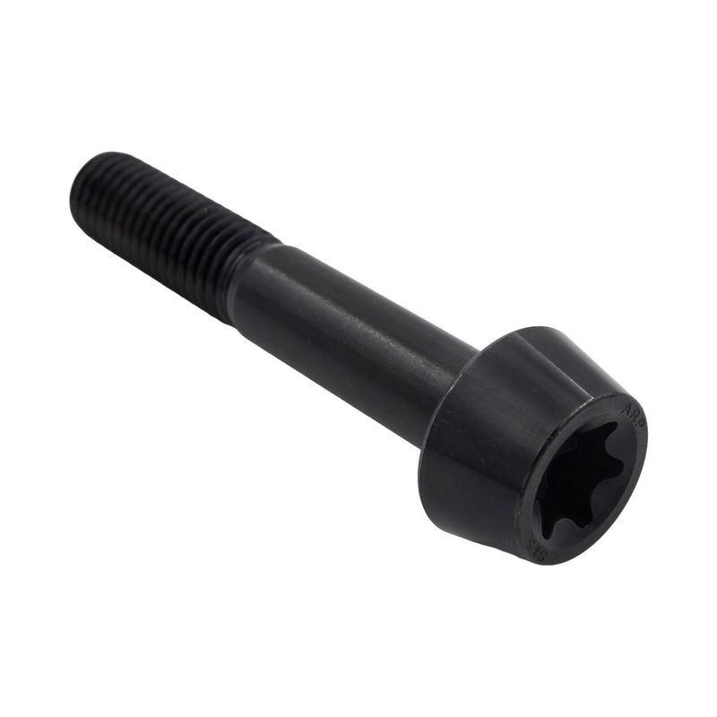 Bultsats S&S svart M8 17-26