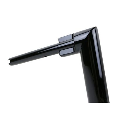 Styre Kodlin Str8Up 2" 38cm svart Softail 25-26 K55891-25
