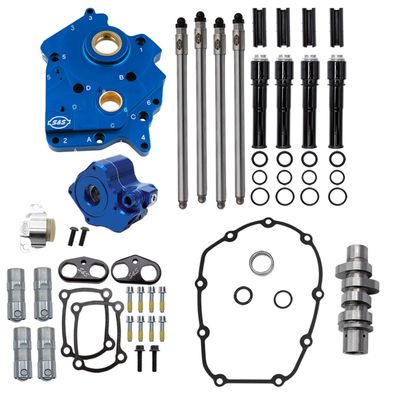 Kamaxelsats S&S Chain HPTS560 M8 models with VVT 23-26