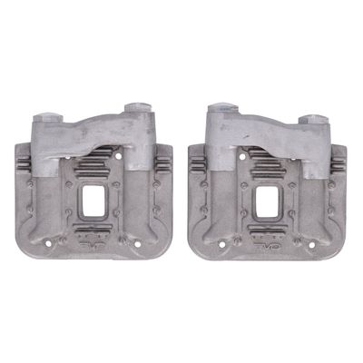 Kåpa EMD Knucklehead style obehandlad Evo Big Twin 84-99