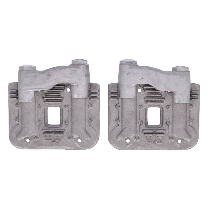 Kåpa EMD Knucklehead style obehandlad Evo Big Twin 84-99