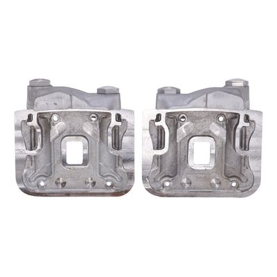 Kåpa EMD Knucklehead style obehandlad Evo Big Twin 84-99