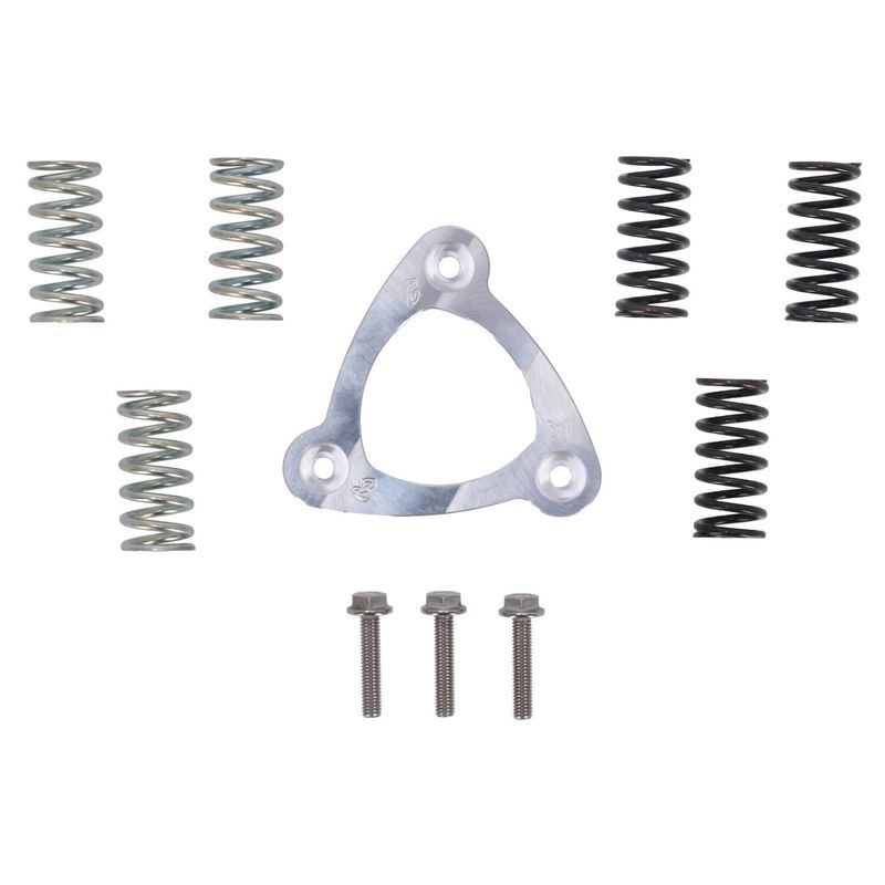 Platta Barnett Stinger M8 17-26 obehandlad