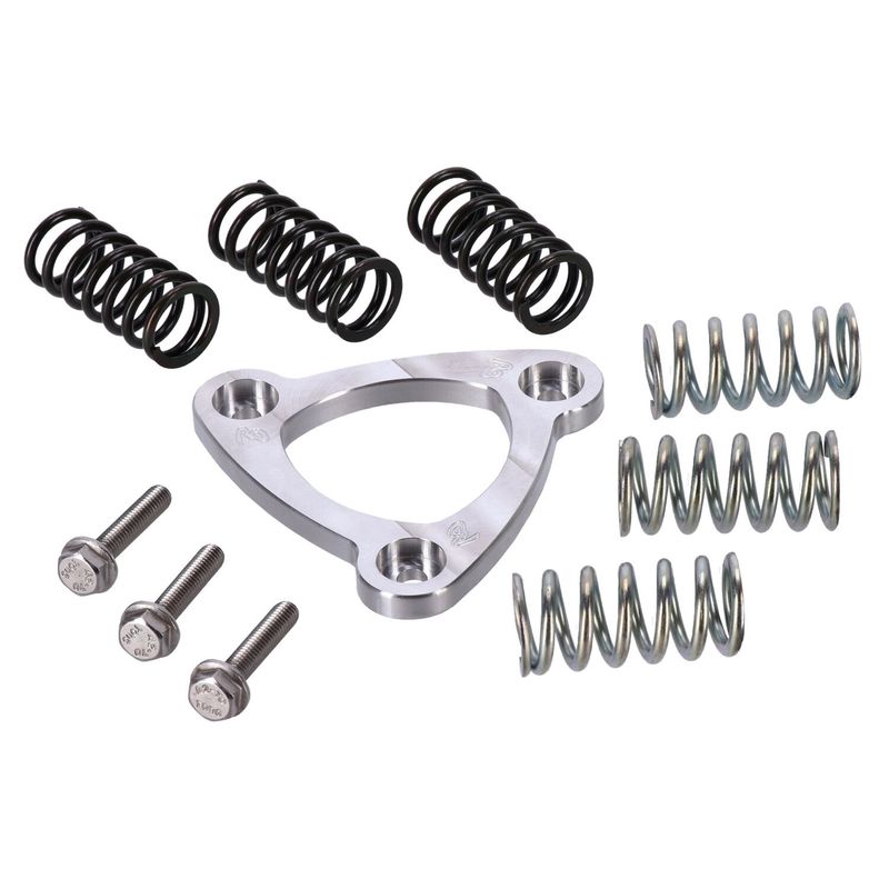 Platta Barnett Stinger M8 17-26 obehandlad