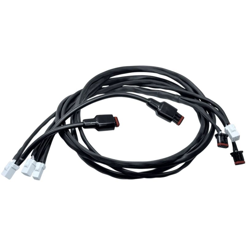 Förlängning kabel Namz Softail 25-26