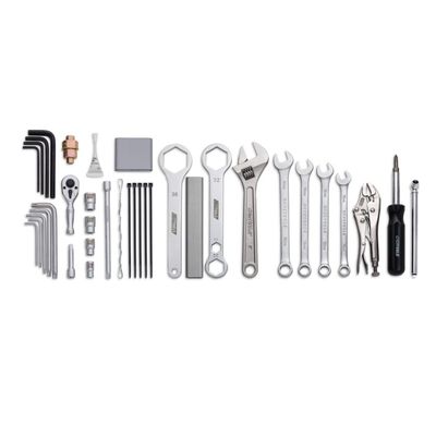 Verktygssats Cruztools RoadTech PA1 Pan America