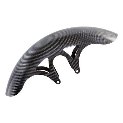 Framskärm Arlen Ness 21" kolfiber Gen 2 Touring 23-26