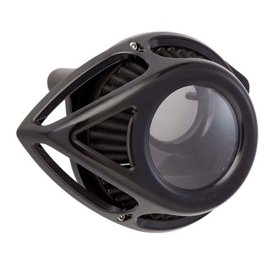 Luftfilter Arlen Ness 600-242 Tear All klar svart Softail 25-26
