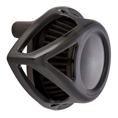 Luftfilter Arlen Ness 600-242 Tear All klar svart Softail 25-26