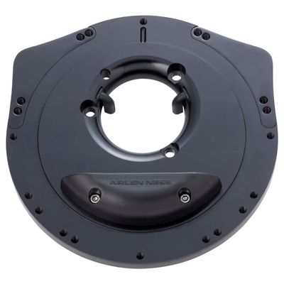 Luftfilter Arlen Ness 600-245 Tear klar guld Softail 25-26