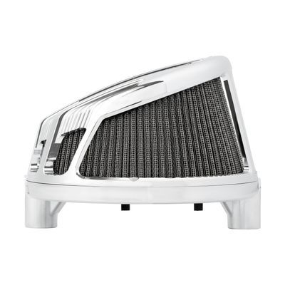 Luftfilter Arlen Ness 600-248 Sidekick krom Softail 25-26