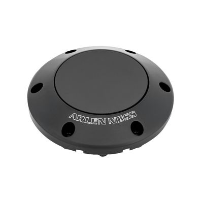 Tanklock Arlen Ness Gen2 FLT/Touring 23-25 svart