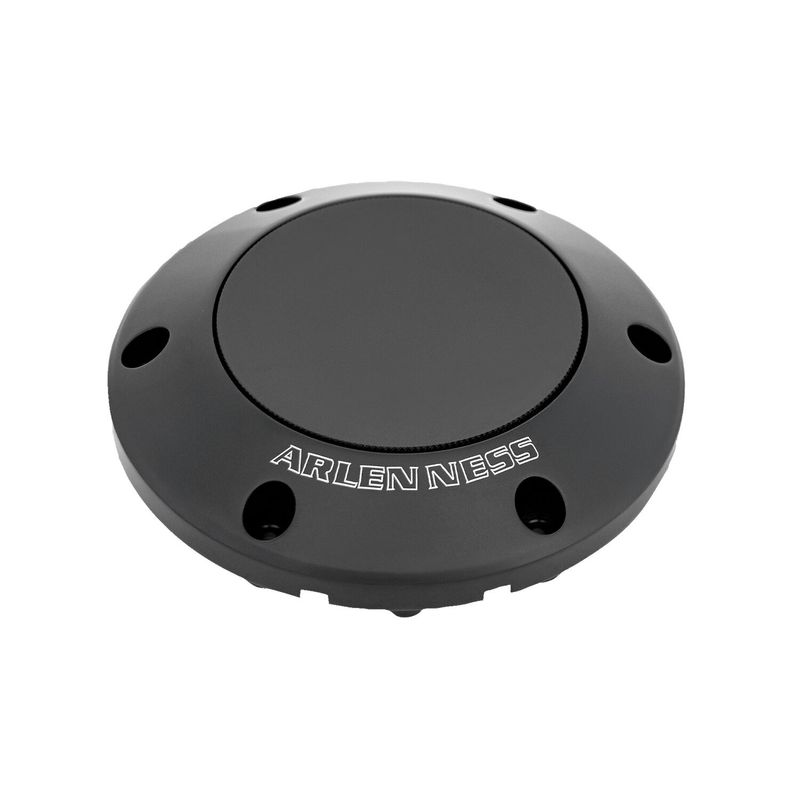 Tanklock Arlen Ness Gen2 FLT/Touring 23-25 svart