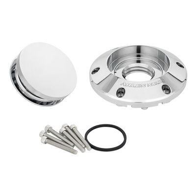 Tanklock Arlen Ness Gen2 FLT/Touring 23-25 krom