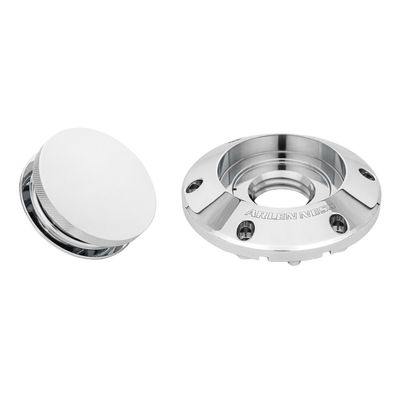 Tanklock Arlen Ness Gen2 FLT/Touring 23-25 krom