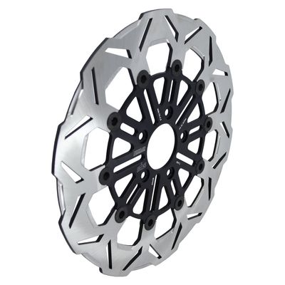 Bromsskiva fram Kodlin SBS V-Design L klar