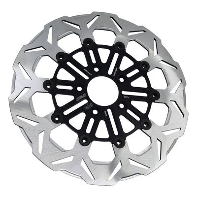 Bromsskiva fram Kodlin SBS V-Design L klar