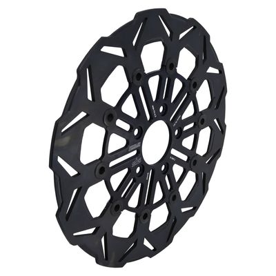 Bromsskiva fram Kodlin SBS V-Design L svart