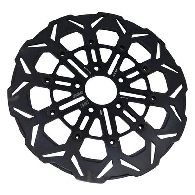 Bromsskiva fram Kodlin SBS V-Design L svart